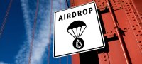 Как можно заработать на Airdrop токенах