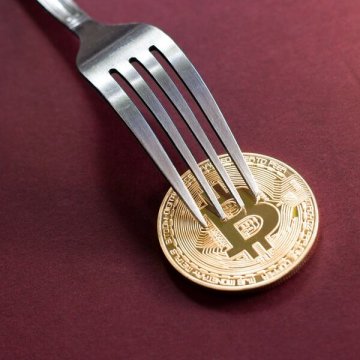 Хардфорк bitcoin cash