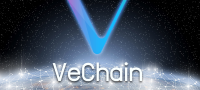 Vechain (ven) криптовалюта