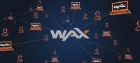 Криптовалюта wax (вакс)