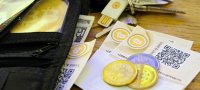 Как потратить bitcoin BTC, где принимают биткоины
